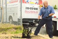 South Bay Hydro Jetter Services